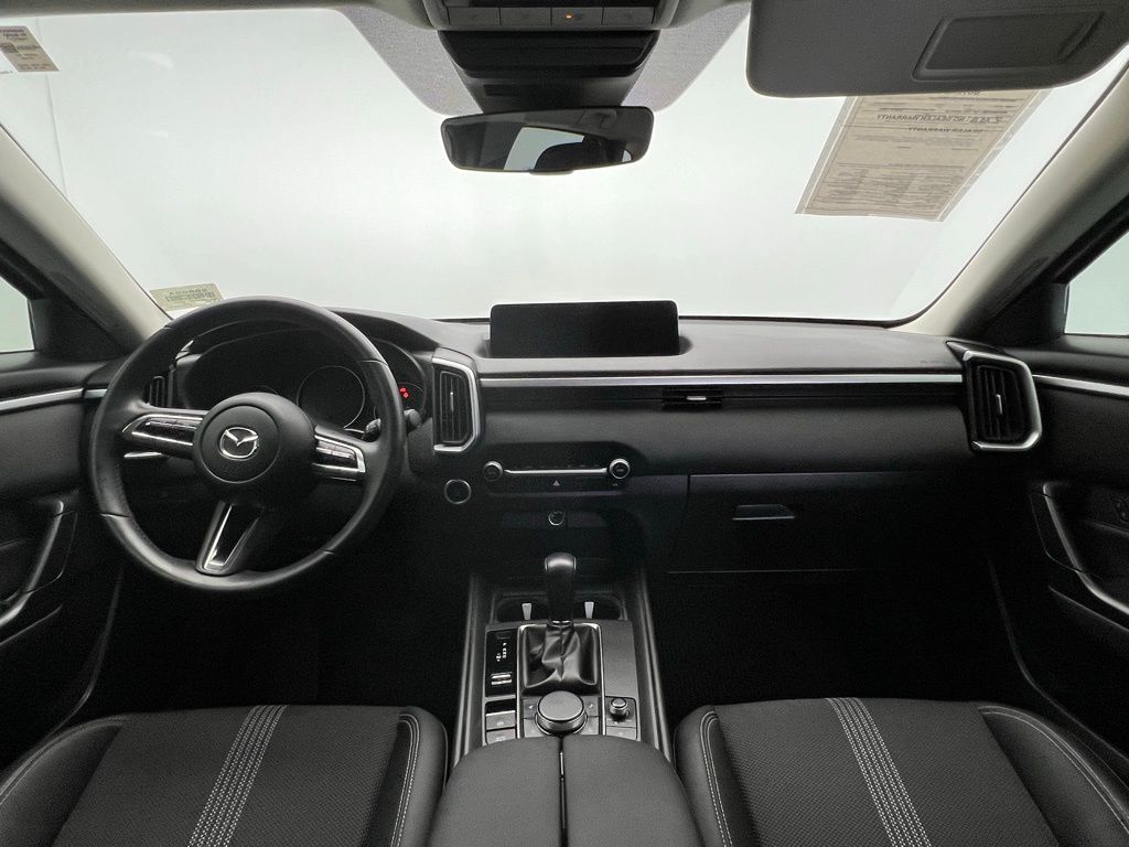 Thumbnail: 2024 Mazda CX-50 - 10