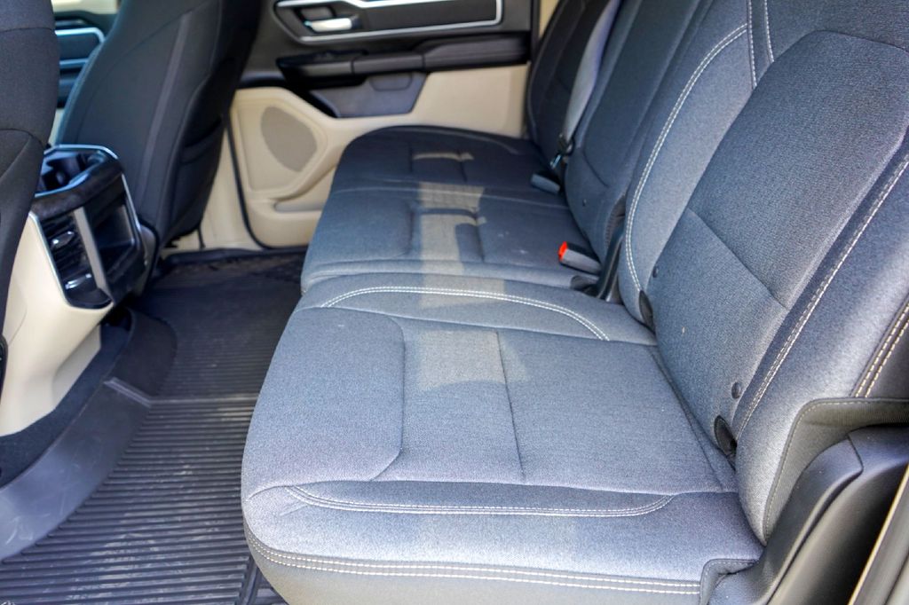 Used Car 2019 Ram 1500  Big Horn/lone Star For Sale Under $35,000 In Taylor, Texas