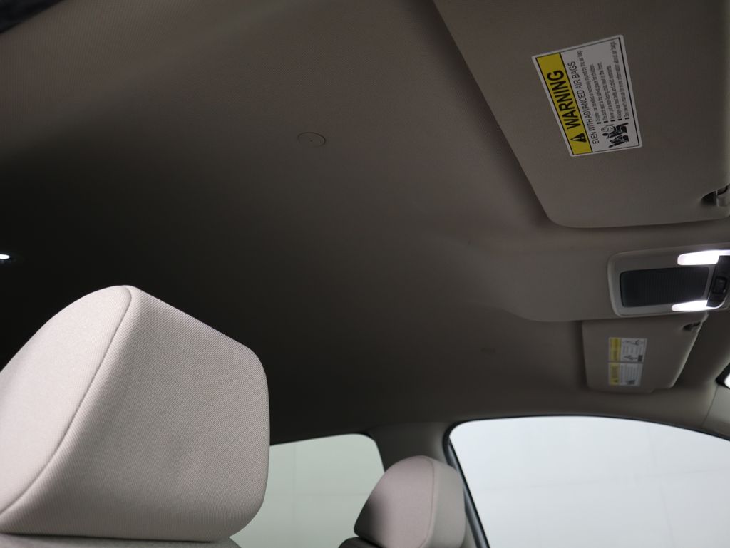 Thumbnail: 2025 Honda HR-V - 18