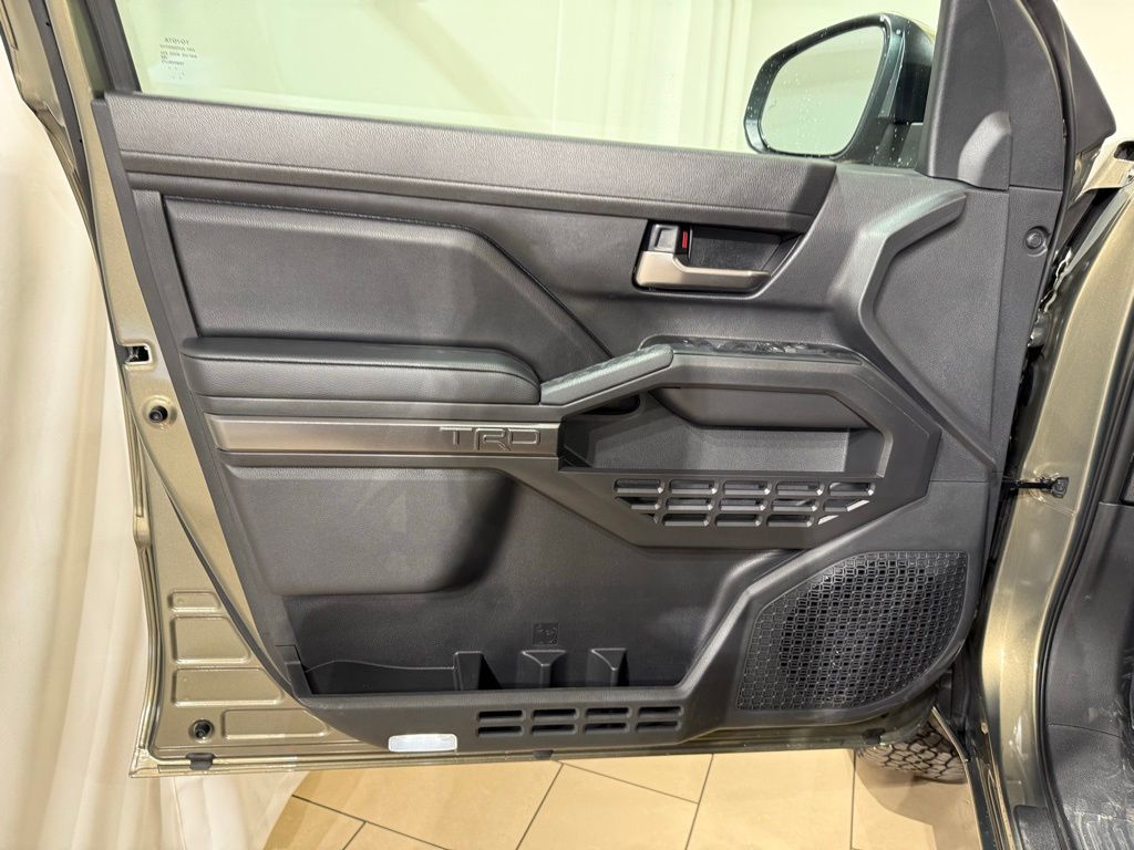 Thumbnail: 2026 Toyota Tacoma - 14