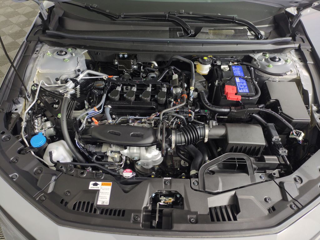 New 2025 Honda Accord For Sale in Fort Wayne, IN