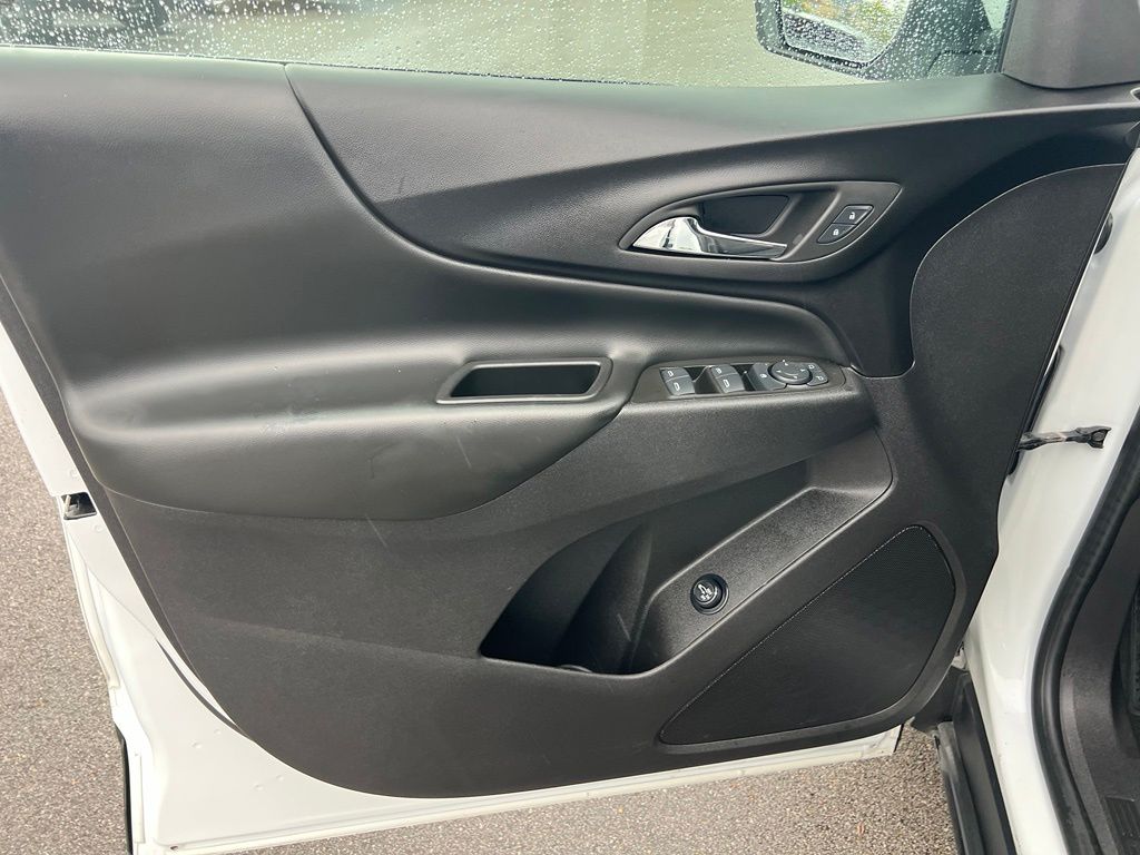 Used 2024 Chevrolet Equinox SUV