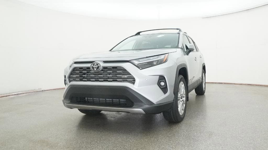 Thumbnail: 2025 Toyota RAV4 - 28