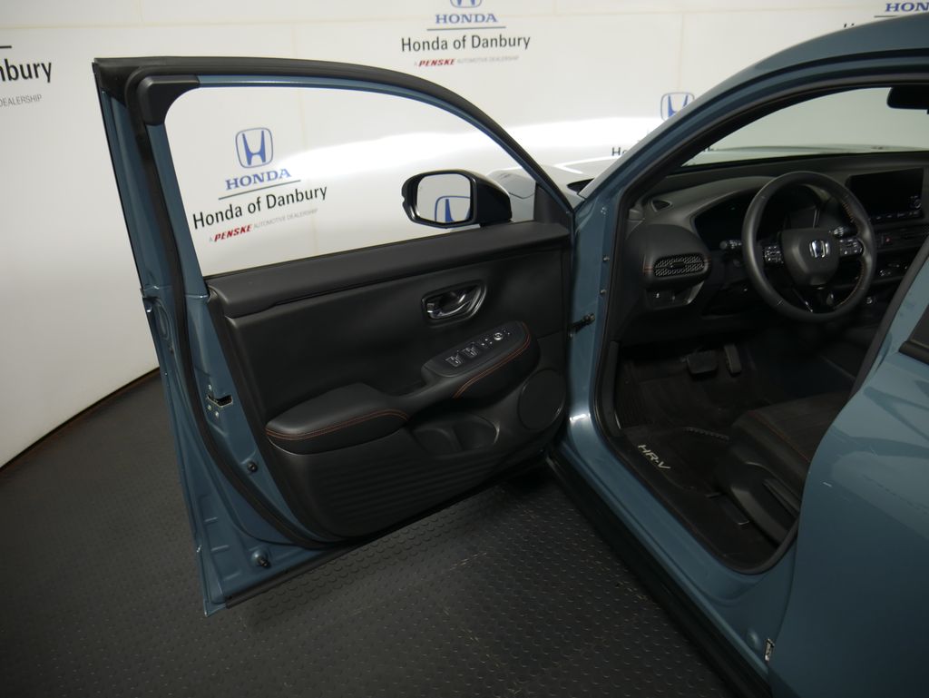 Thumbnail: 2023 Honda HR-V - 10