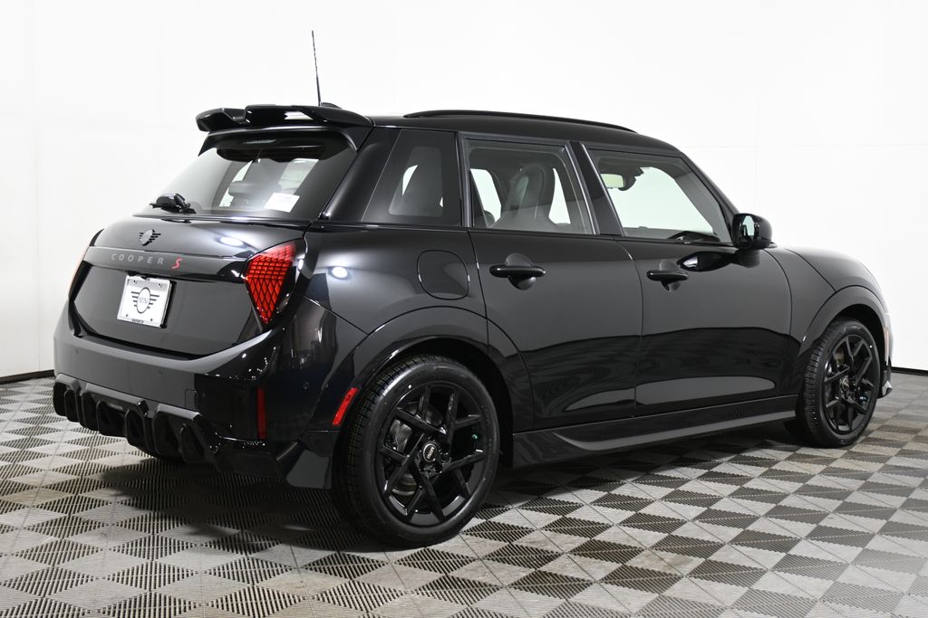 Thumbnail: 2026 MINI Cooper - 7