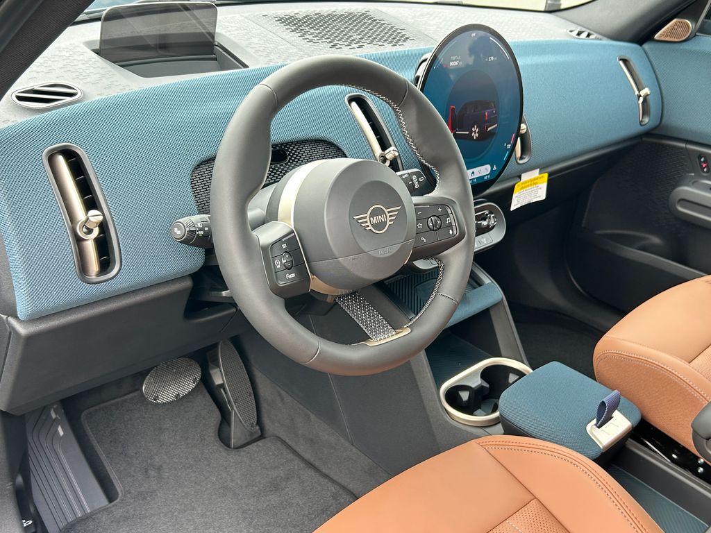 Thumbnail: 2025 MINI Cooper Countryman - 13