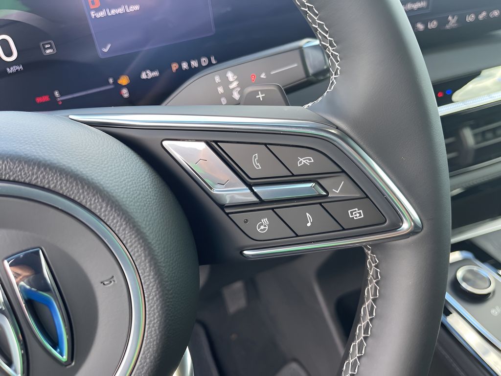 New Car 2025 Buick Enclave  For Sale Under $50,000 In Austin, Texas