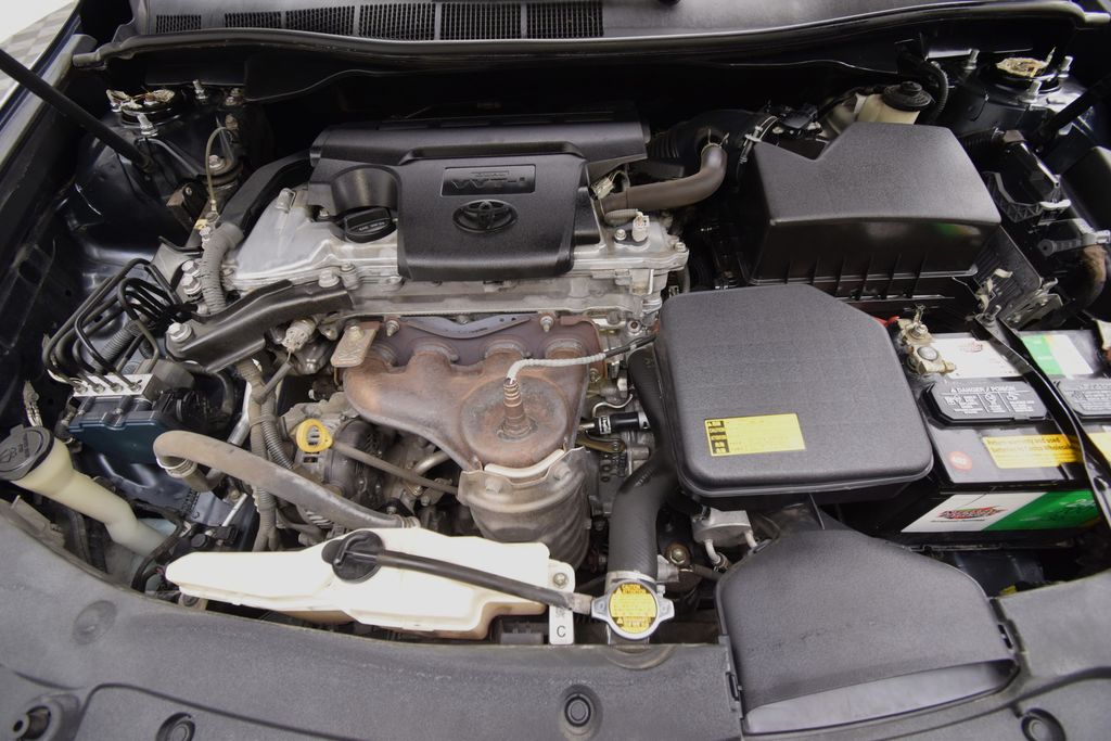 used 2013 Toyota Camry car, priced at $10,995