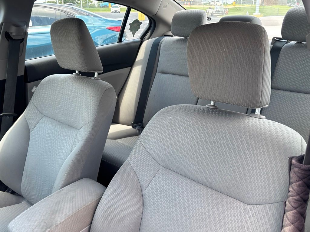 Used 2014 Honda Civic Sedan