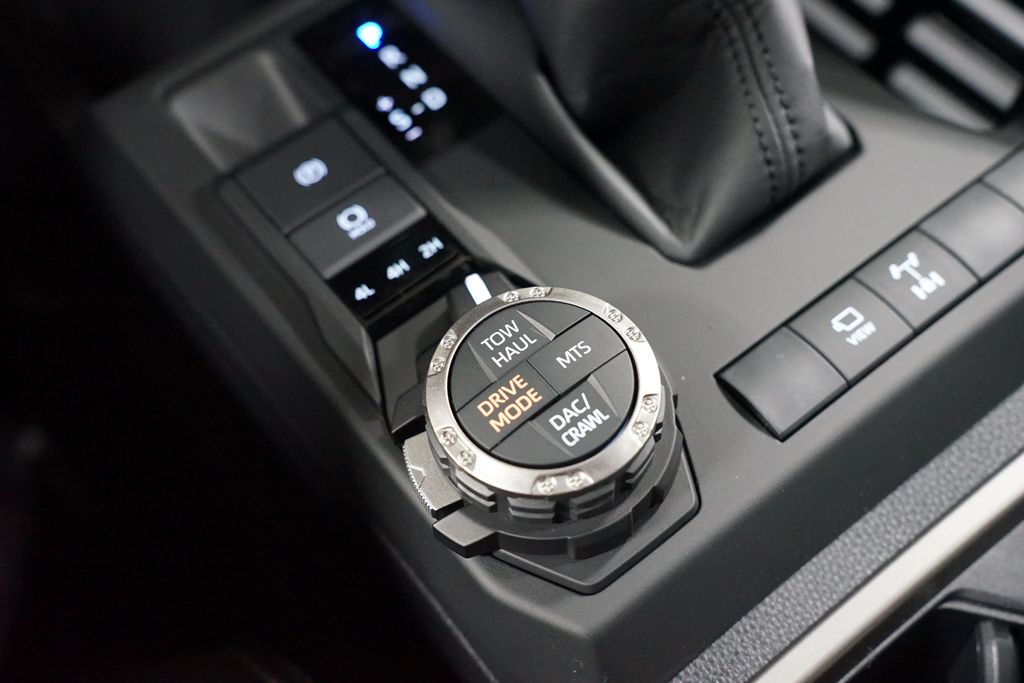 Thumbnail: 2026 Toyota 4Runner - 25