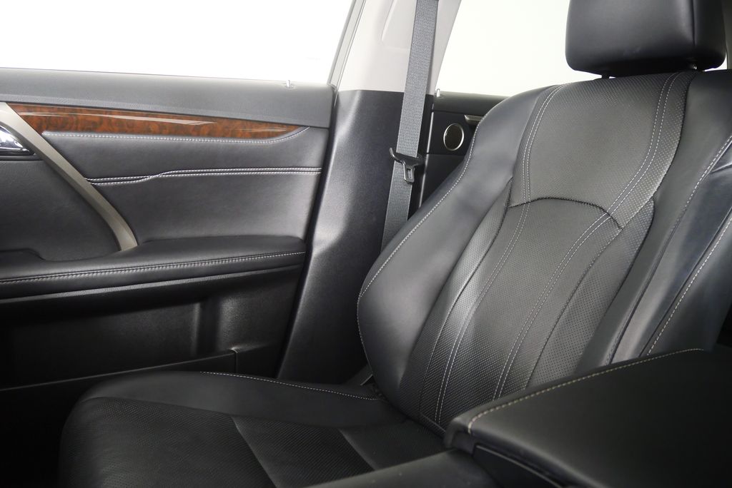 Thumbnail: 2017 Lexus RX - 26