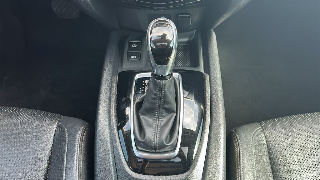 2021 Nissan Rogue Sport SL Orange at Joe Myers Mazda Kia