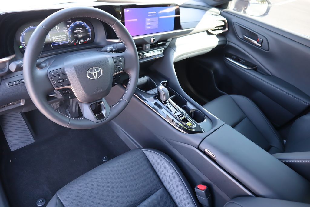 Thumbnail: 2026 Toyota Crown - 9