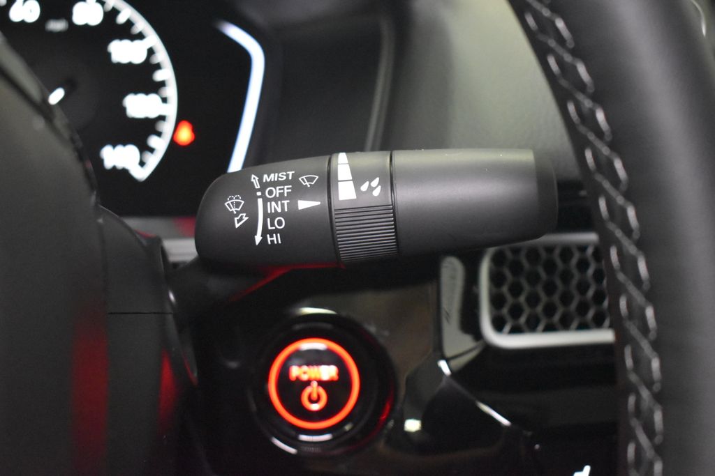 Thumbnail: 2026 Honda Civic - 17