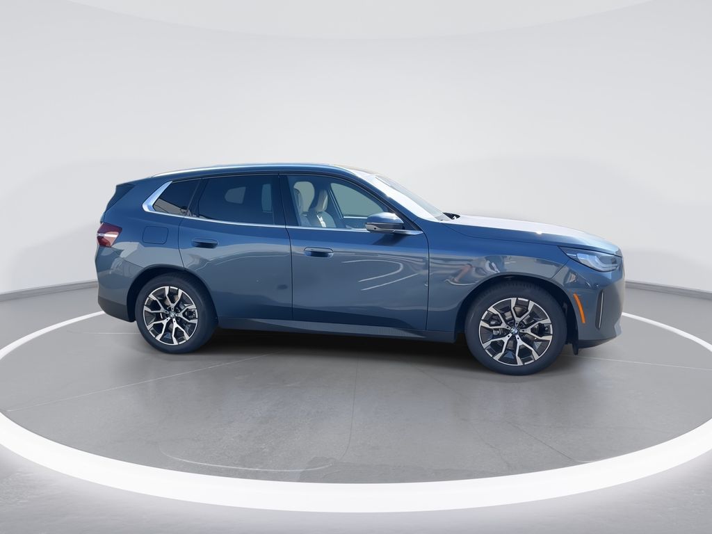 Thumbnail: 2026 BMW X3 - 9