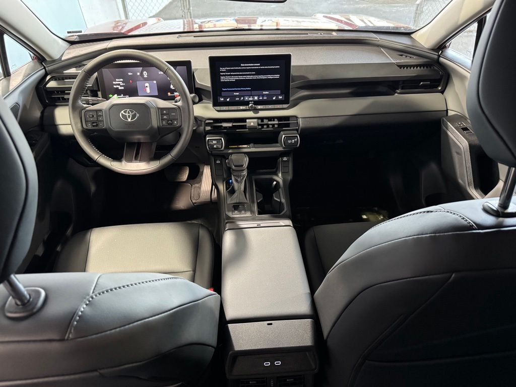 Thumbnail: 2026 Toyota RAV4 - 29