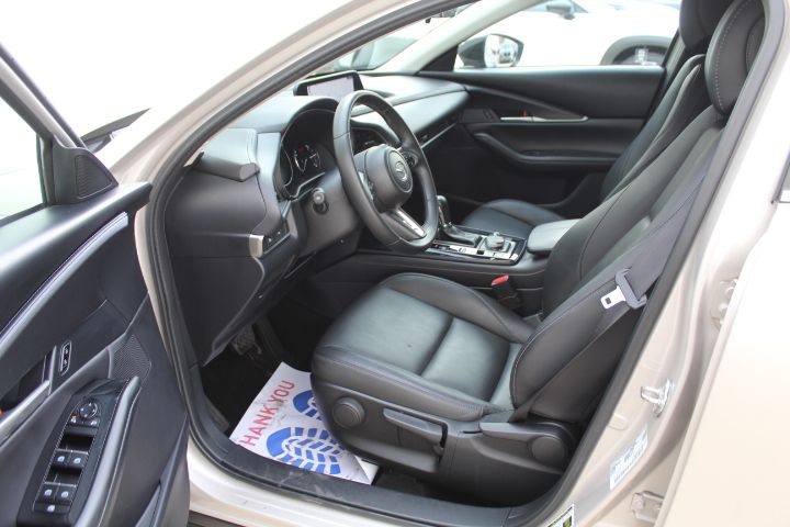 Used Car 2024 Mazda Cx-30  2.5 S Select Sport For Sale Under $25,000 In Georgetown, Texas