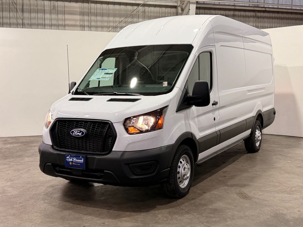 2026 Ford Transit-350 Base