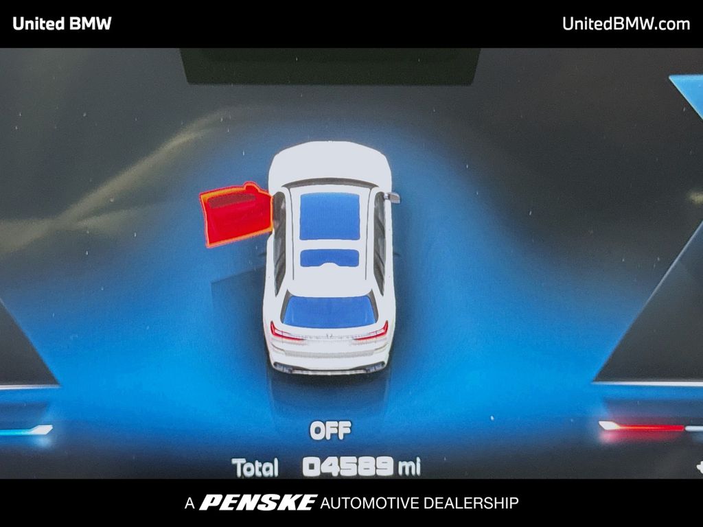 Thumbnail: 2025 BMW X7 - 7