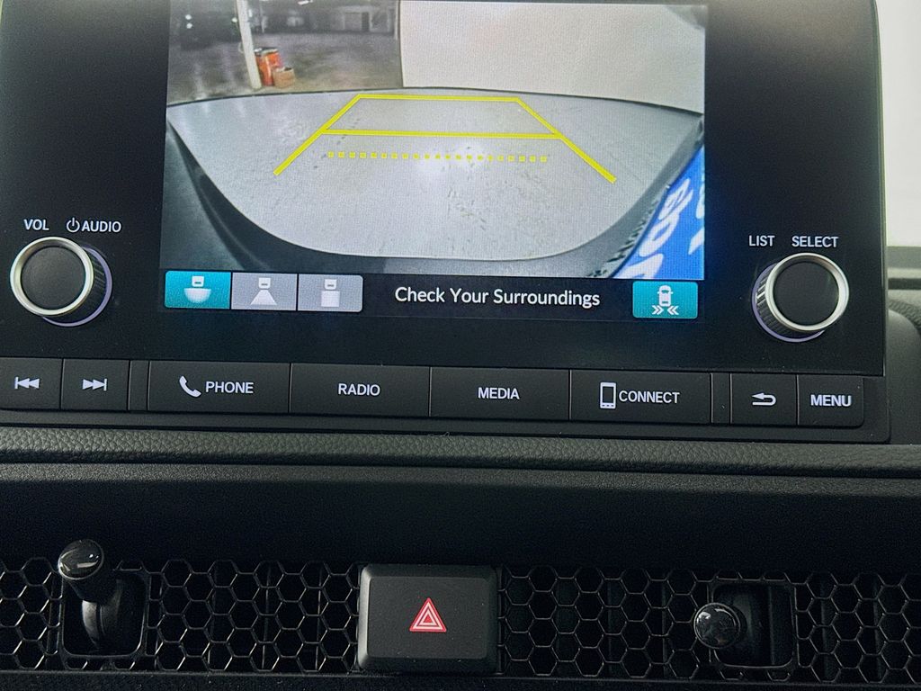 Used Car 2023 Honda Cr-v  Ex For Sale Under $30,000 In Austin, Texas