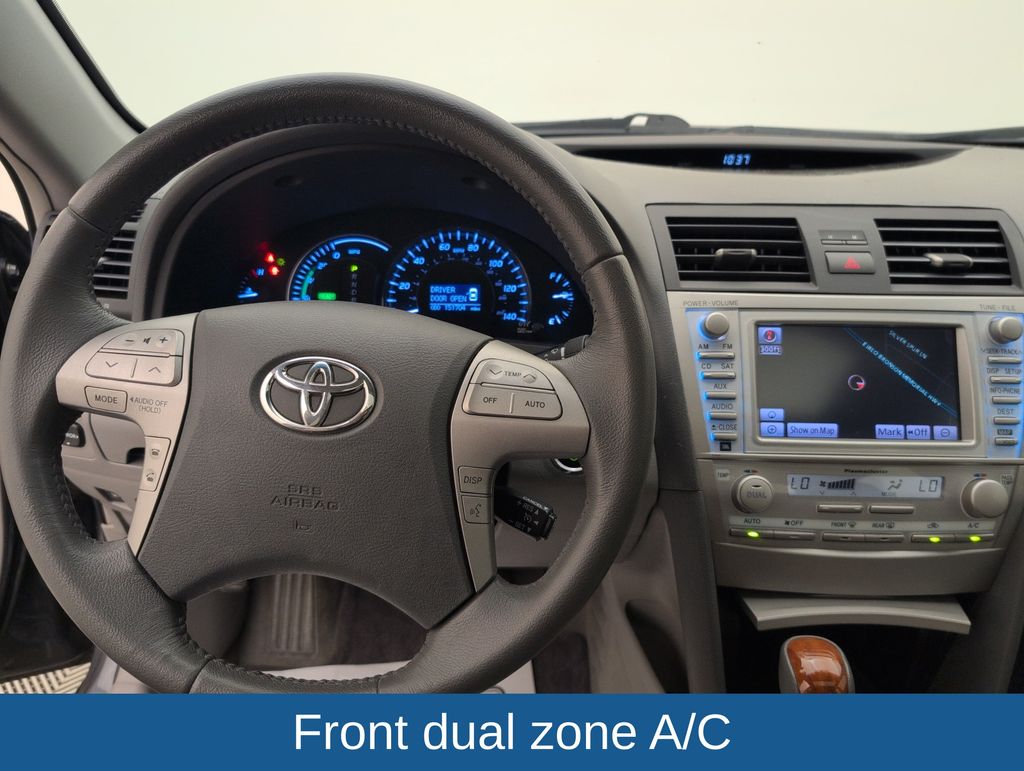 Used 2011 Gray Toyota Base image 20