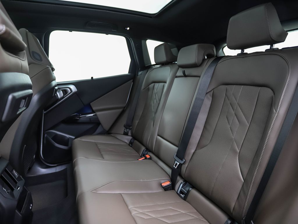 Thumbnail: 2026 BMW X3 - 22