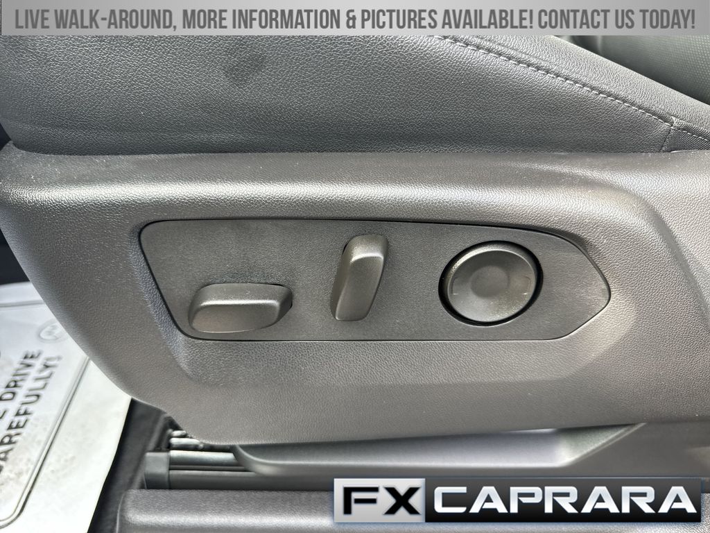Used 2025 GMC Sierra 2500HD Truck