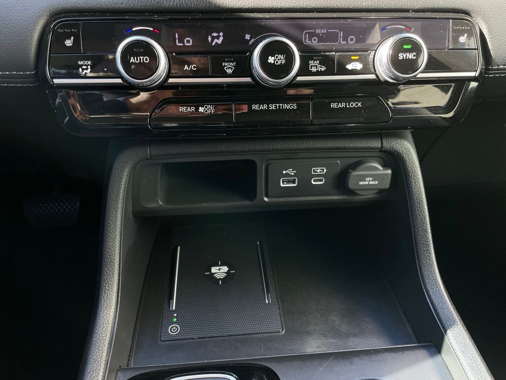 Thumbnail: 2024 Honda Pilot - 19