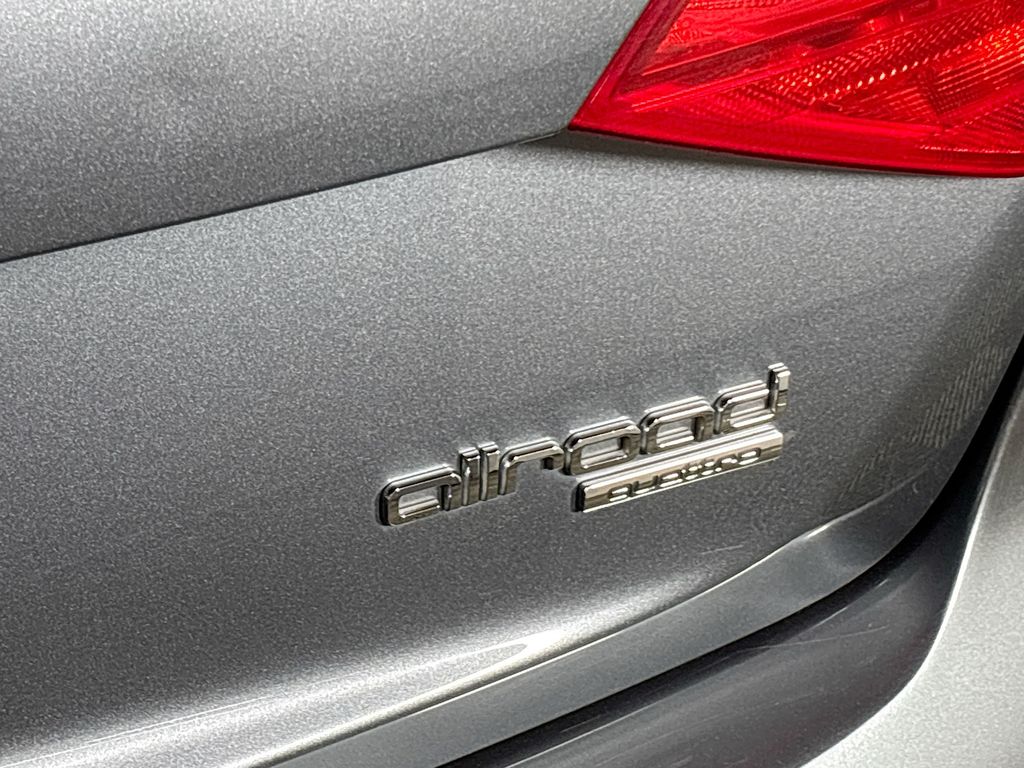 2014 Audi allroad 2.0T Premium