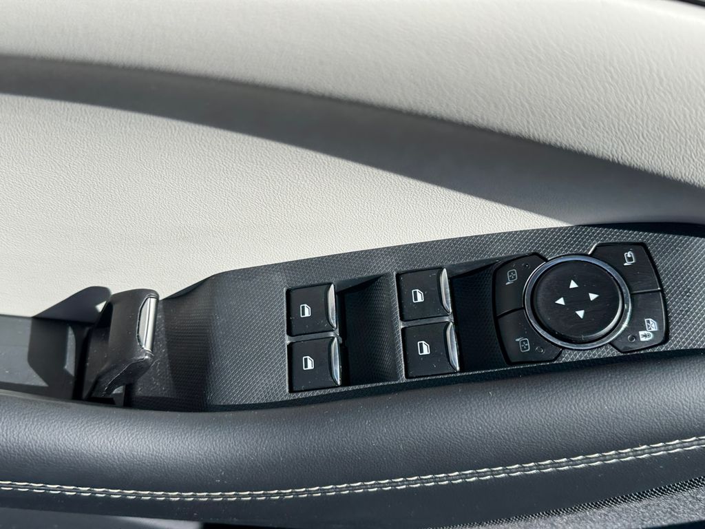 2023 Ford Mustang Mach-E Premium Gray at Audi Porsche Sewickley