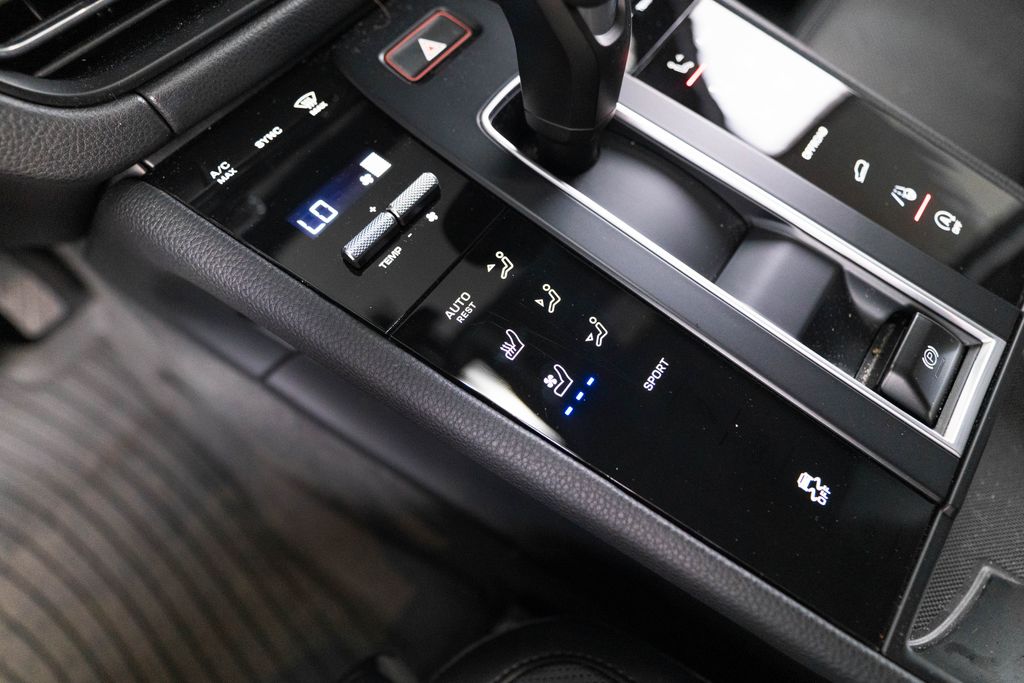 Used 2026 Porsche Macan SUV