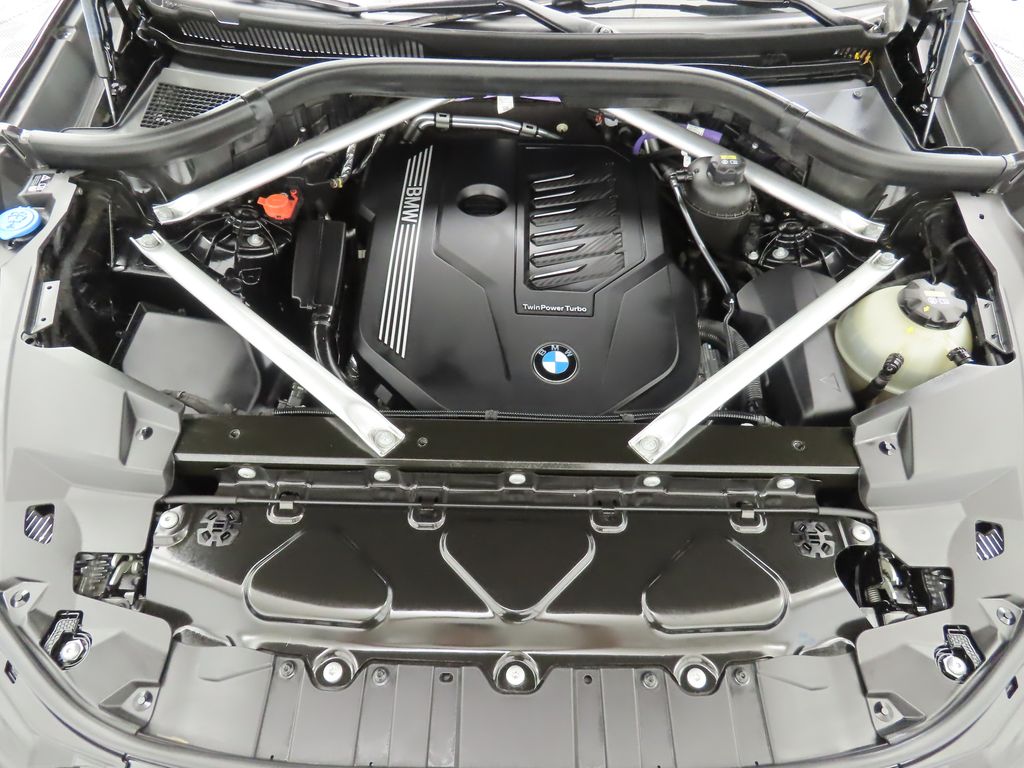 2022 BMW X5 xDrive40i 29