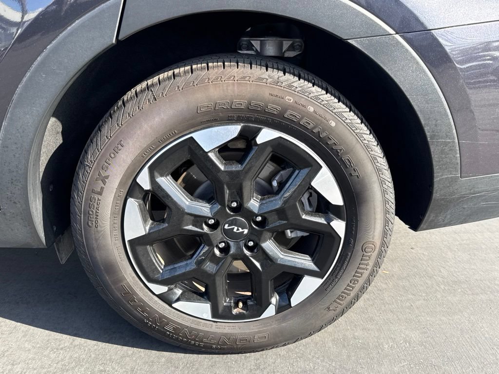 Used 2025 Kia Sorento SUV
