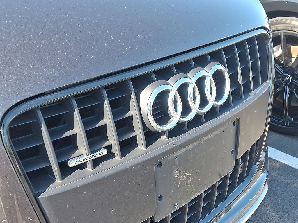 Thumbnail: 2015 Audi Q7 - 4