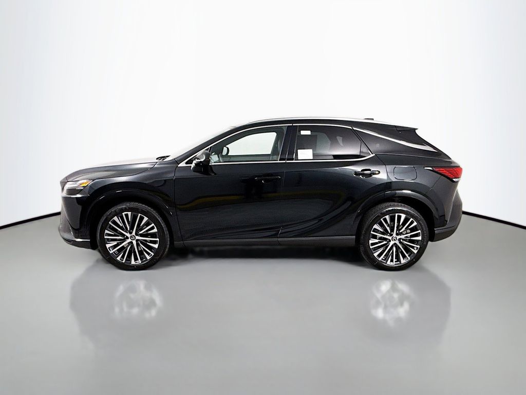 Thumbnail: 2026 Lexus RX - 8