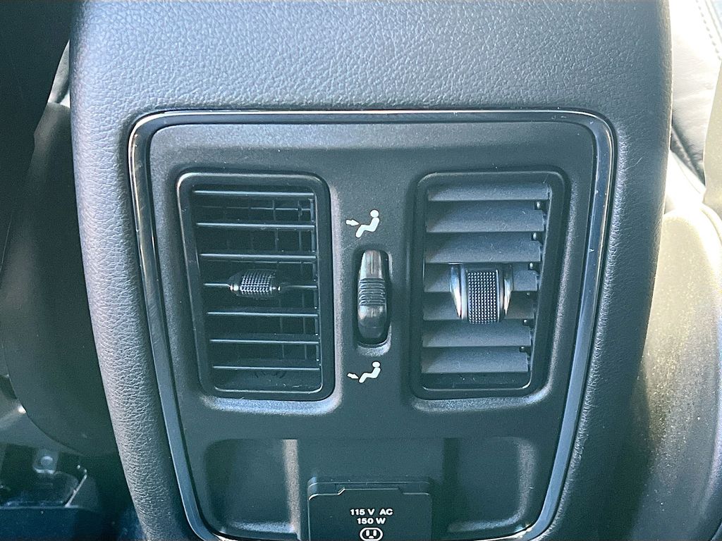 2022 Jeep Grand Cherokee WK Laredo X Black at Bayway Chrysler Dodge Jeep Ram