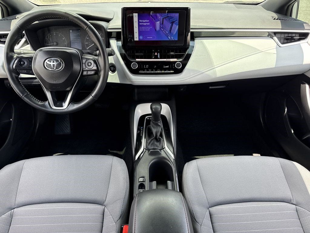 Used 2024 Toyota Corolla Sedan