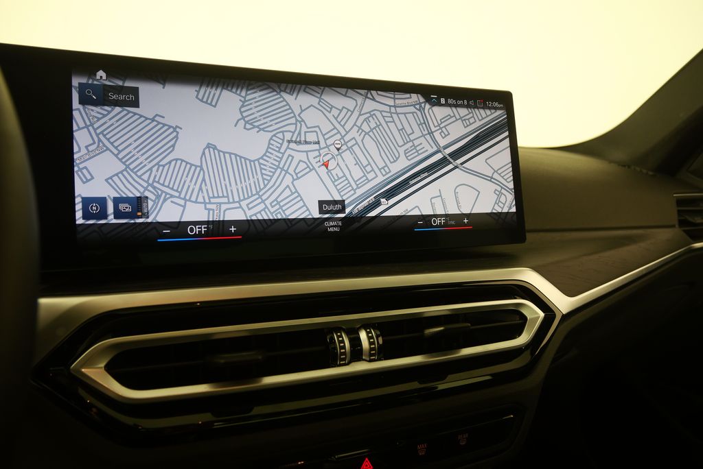 2024 BMW 3 Series 330i 22