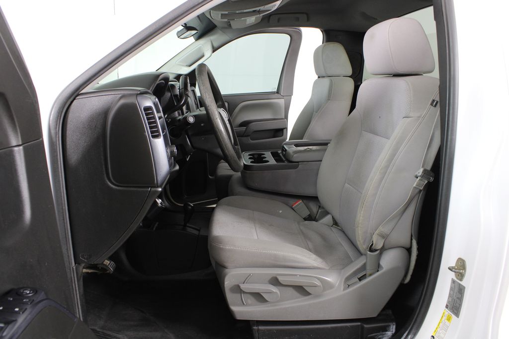 Used 2014 Chevrolet Silverado 1500 for sale in 