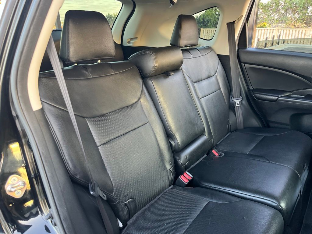 Thumbnail: 2016 Honda CR-V - 27