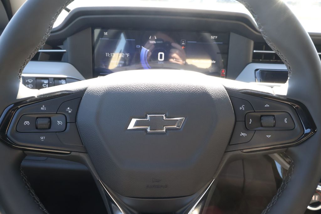 Thumbnail: 2027 Chevrolet Bolt EV - 21