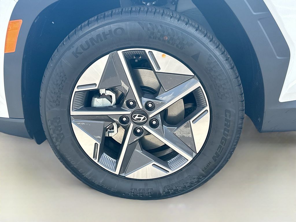 Thumbnail: 2025 Hyundai Tucson - 22