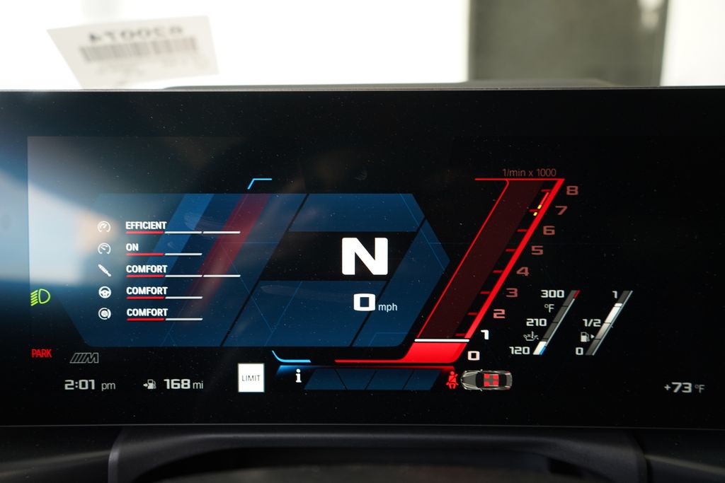 Thumbnail: 2026 BMW M2 - 19