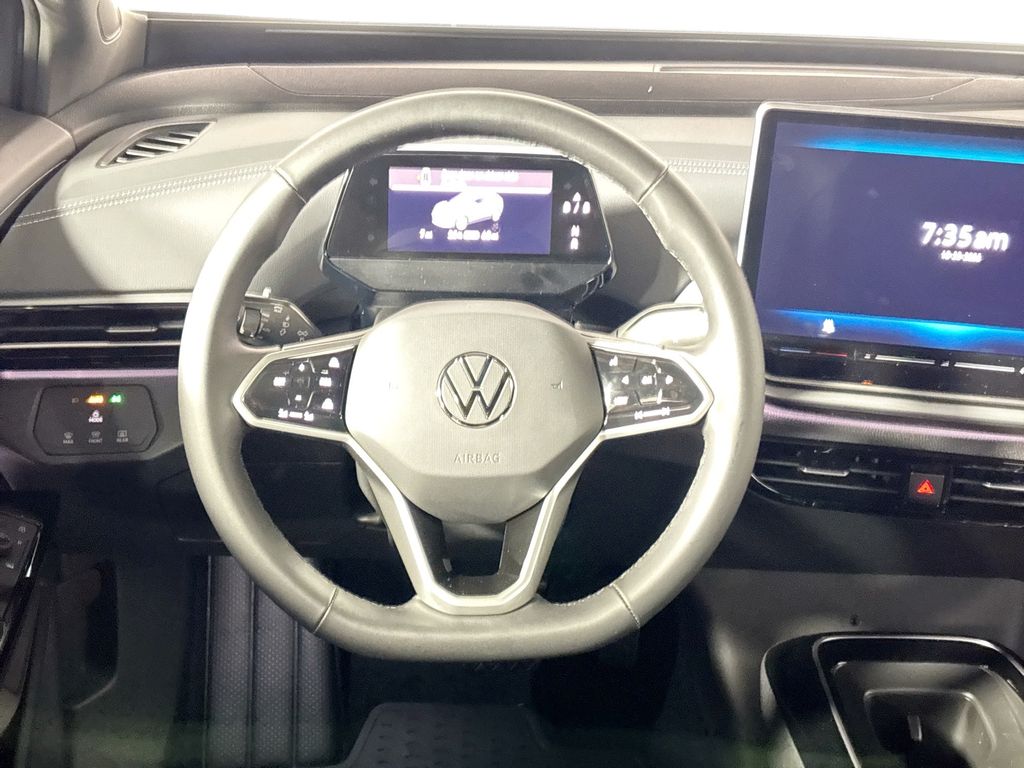 2025 Volkswagen ID.4 Pro