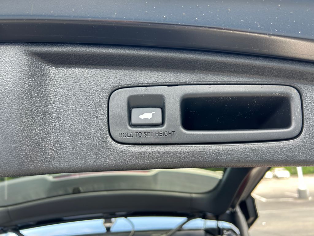 Thumbnail: 2026 Honda CR-V - 22