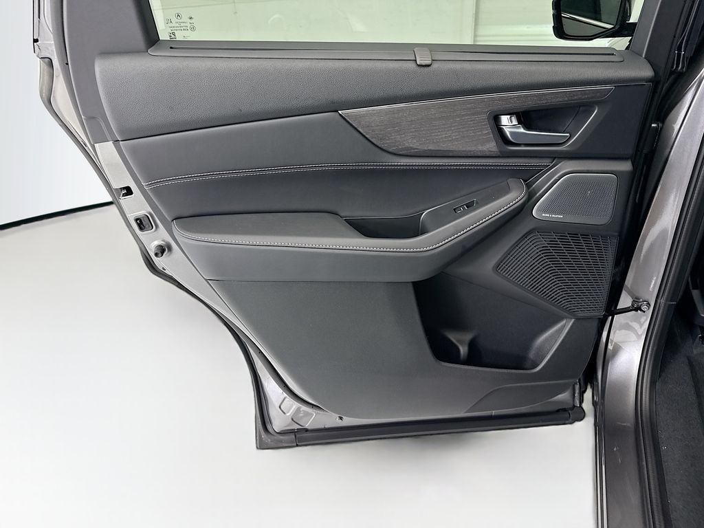 Thumbnail: 2026 Acura MDX - 25