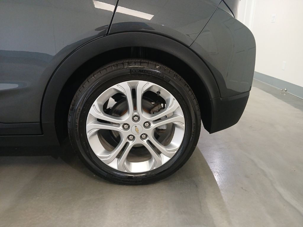 used 2019 Chevrolet Bolt EV car, priced at $14,950