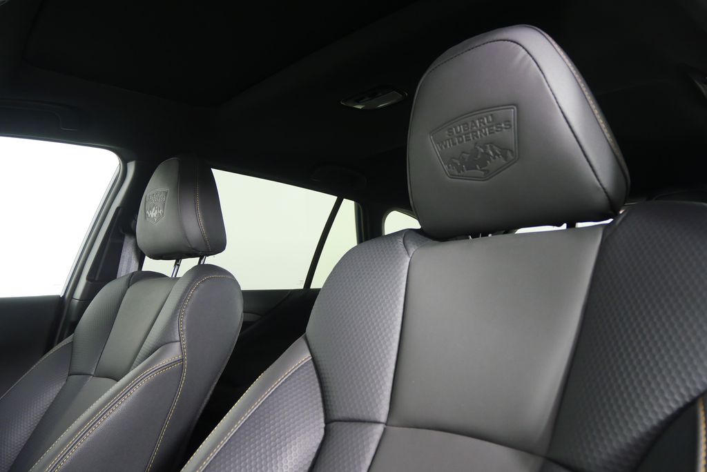 Thumbnail: 2025 Subaru Outback - 11