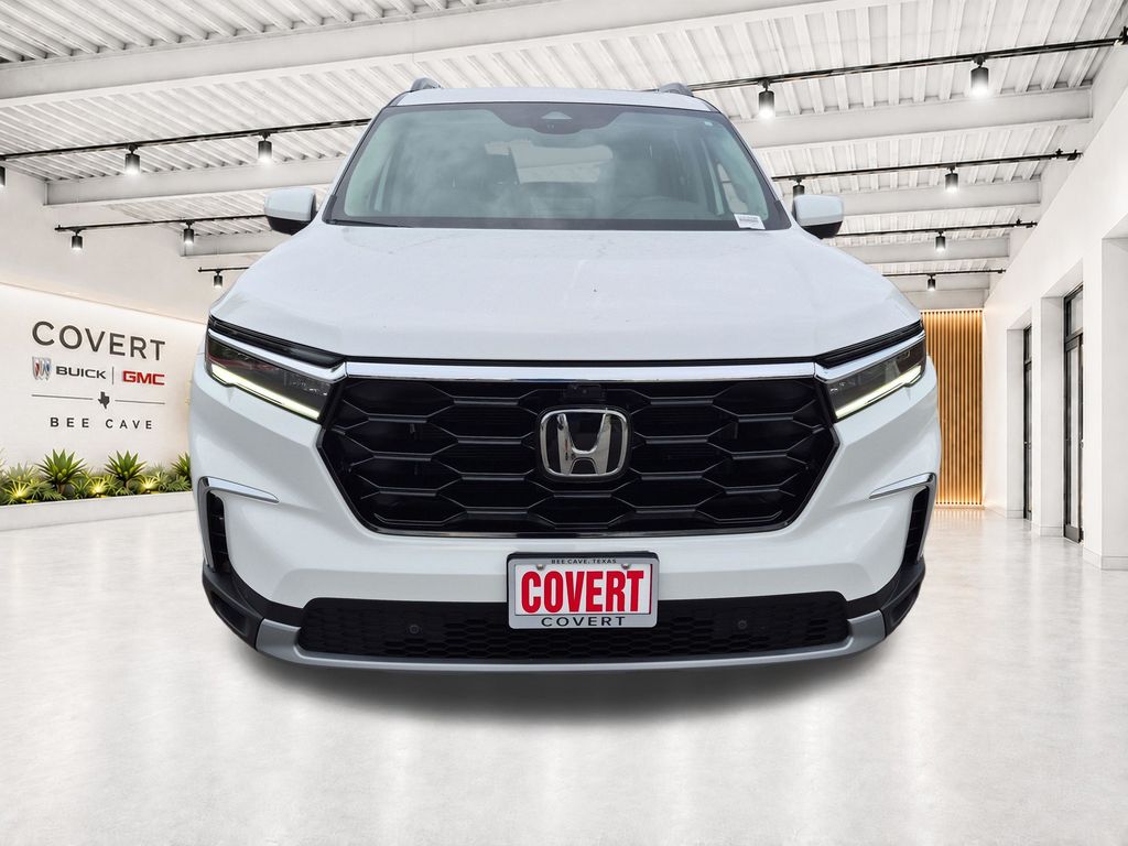 Used Car 2024 Honda Pilot  Elite For Sale Under $50,000 In Austin, Texas