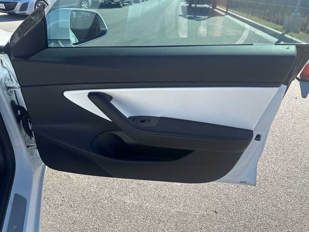 Used Car 2018 Tesla Model 3  Performance For Sale Under $25,000 In Austin, Texas